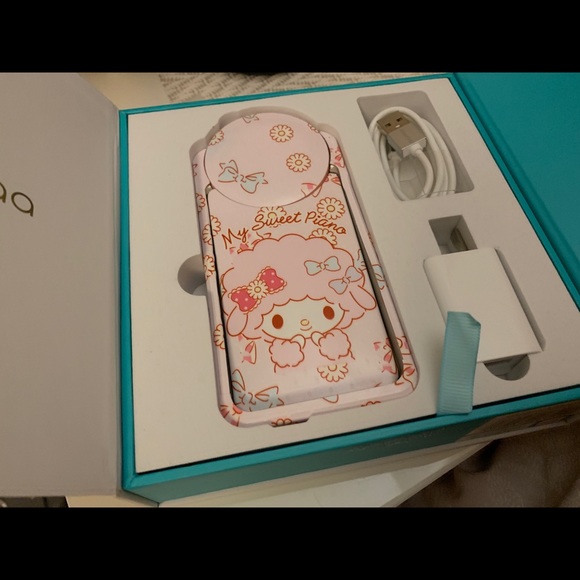 Other - BOXED DOORAA DIGITAL CAMERA